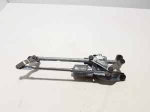 Volkswagen Golf VII (2012–2026) Windshield wiper mechanism 5G1955023C - 3