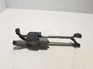   Windshield wiper mechanism  - 5G1955023C 