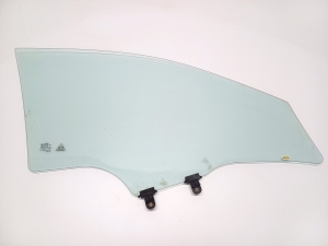 Kia Stonic I (2017–2026) Fenster Scheibe Tür vorne 43R-016944 - 3