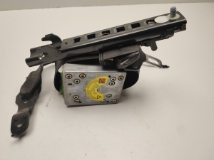 Mercedes Benz C-Class 203 (2000–2007) Front seat belt A2038606585 - 2
