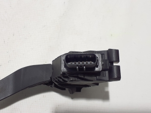 Volkswagen Golf VII (2012–2026) Accelerator pedal 5Q1723503H - 5