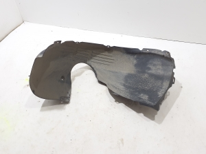   Rear part of front wheel arch liner  -  