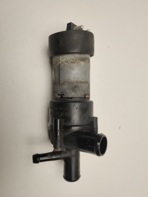Mercedes Benz C-Class 203 (2000–2007) Auxiliary water pump A2038350164 - 2