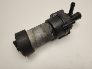 Mercedes Benz C-Class 203 (2000–2007) Auxiliary water pump A2038350164 - 4