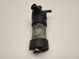 Mercedes Benz C-Class 203 (2000–2007) Auxiliary water pump A2038350164 - 5
