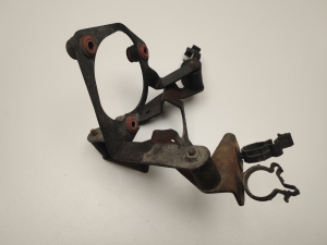   Sonstiger Halter  - A2032370040 