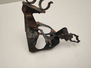 Mercedes Benz C-Class 203 (2000–2007) Sonstiger Halter A2032370040 - 3