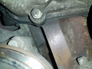 Hyundai ix35 (2009–2015) Engine D4HA - 2