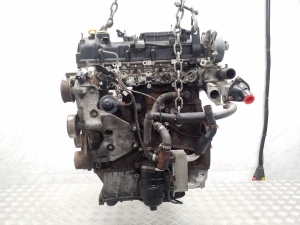 Hyundai ix35 (2009–2015) Engine D4HA - 4