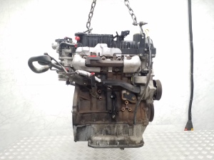 Engine - D4HA