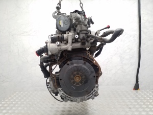 Hyundai ix35 (2009–2015) Engine D4HA - 5