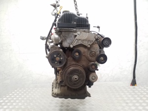 Hyundai ix35 (2009–2015) Engine D4HA - 6
