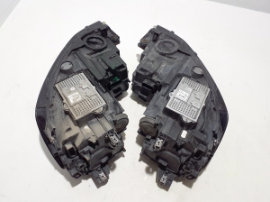 Volkswagen Golf VII (2012–2026) Headlight - 2