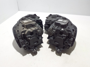 Volkswagen Golf VII (2012–2026) Scheinwerfer vorne - 4