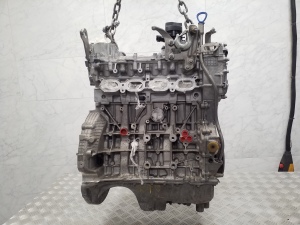 Mercedes Benz CLA-Class W117 (2013–2019) Mootor 133980 - 2