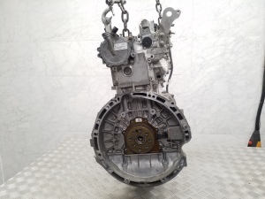 Mercedes Benz CLA-Class W117 (2013–2019) Mootor 133980 - 4