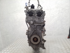 Mercedes Benz CLA-Class W117 (2013–2019) Mootor 133980 - 5