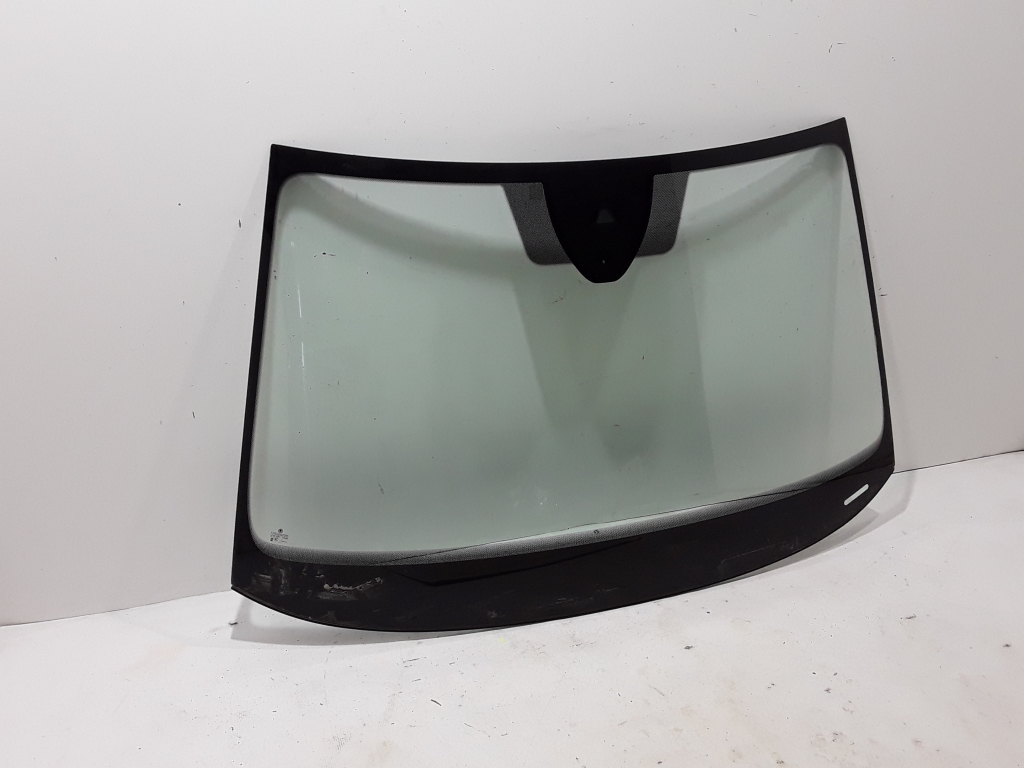 SKODA Kamiq 1 generation (2019-2023) Переднее стекло 658845011K 24402126