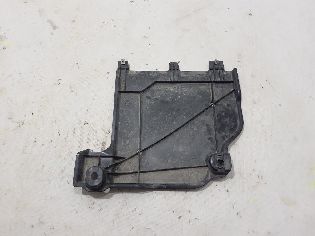 SKODA Kamiq 1 generation (2019-2023) Rear Middle Bottom Protection 2Q0825101A 24459897