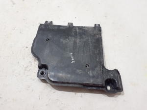 Skoda Kamiq (2019–2026) Rear underbody shield 2Q0825101A - 2