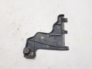   Unterbodenschutz hinten  - 2Q0825102A 