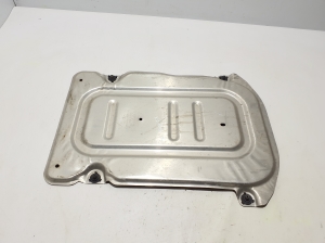 Skoda Kamiq (2019–2026) Unterbodenschutz 2Q0825229B - 2