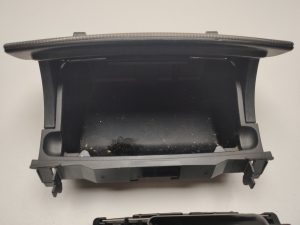 Mercedes Benz C-Class 203 (2000–2007) Front ashtray A2036800852 - 2