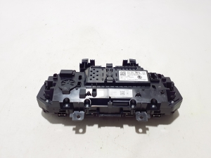 Skoda Kamiq (2019–2026) Mērinstrumentu panelis 654920790A - 5