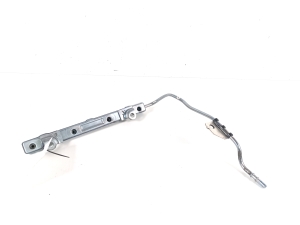   Kõrgsurve kütusetoru  - 23814-37100 