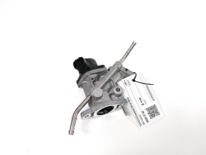 TOYOTA Corolla (2018–2026) EGR-klapp 25620-37140 - 3