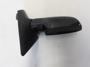 RENAULT Megane II (2002–2009) Küljepeegel ja selle osad 7701068373 - 4