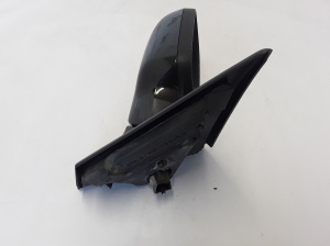 RENAULT Megane II (2002–2009) Küljepeegel ja selle osad 7701068373 - 6