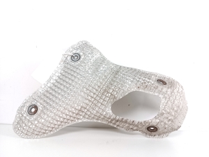 TOYOTA Corolla (2018–2026) Autre pièce de protection 17168-37120 - 2