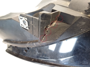 Volkswagen ID.3 C (2019–2026) Scheinwerfer vorne 10B.941.035.B - 4