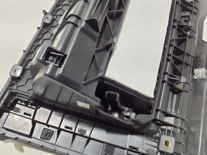 Skoda Kamiq (2019–2026) Glove box 655857097C - 3