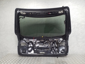  Trunk lid and its parts 