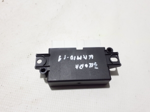 Skoda Kamiq (2019–2026) Parking system control unit 5QA919298H - 2