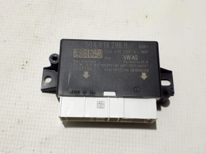   Steuergerät für Parksystem  - 5QA919298H 