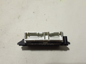 Skoda Kamiq (2019–2026) Parking system control unit 5QA919298H - 3