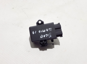 Skoda Kamiq (2019–2026) Relais 2Q0959772 - 3