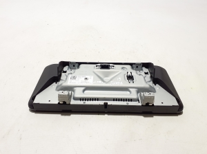 Skoda Kamiq (2019–2026) Bildschirm 655919606 - 2
