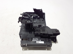 Skoda Kamiq (2019–2026) Sonstiger Halter 2Q1941395 - 4