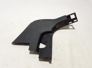 Skoda Kamiq (2019–2026) Inner sill trim 657863483 - 3