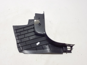Skoda Kamiq (2019–2026) Inner sill trim 657863483 - 4