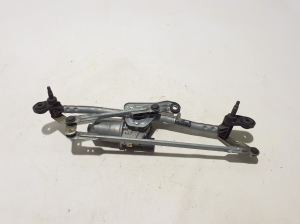 Skoda Kamiq (2019–2026) Windshield wiper mechanism 658955023 - 2