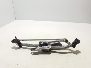Skoda Kamiq (2019–2026) Windshield wiper mechanism 658955023 - 4