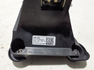 Skoda Kamiq (2019–2026) Piduripedaal 2Q1723058B - 4