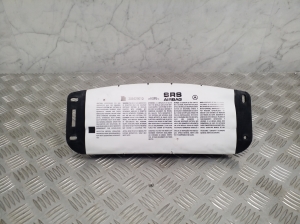 Beifahrerairbag - A2048600005