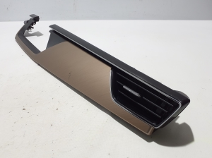Skoda Kamiq (2019–2026) Dashboard trim 655947194 - 3