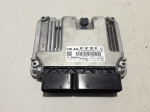   Motorsteuergerät  - 04C907309BP 